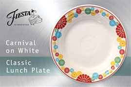 Fiesta Carnival Lunch Plate (Limit of 1 for 24 hours)