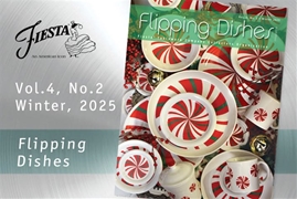 Flipping Dishes Volume 4 - Issue 2
