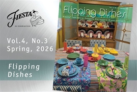 Flipping Dishes Volume 4 - Issue 3