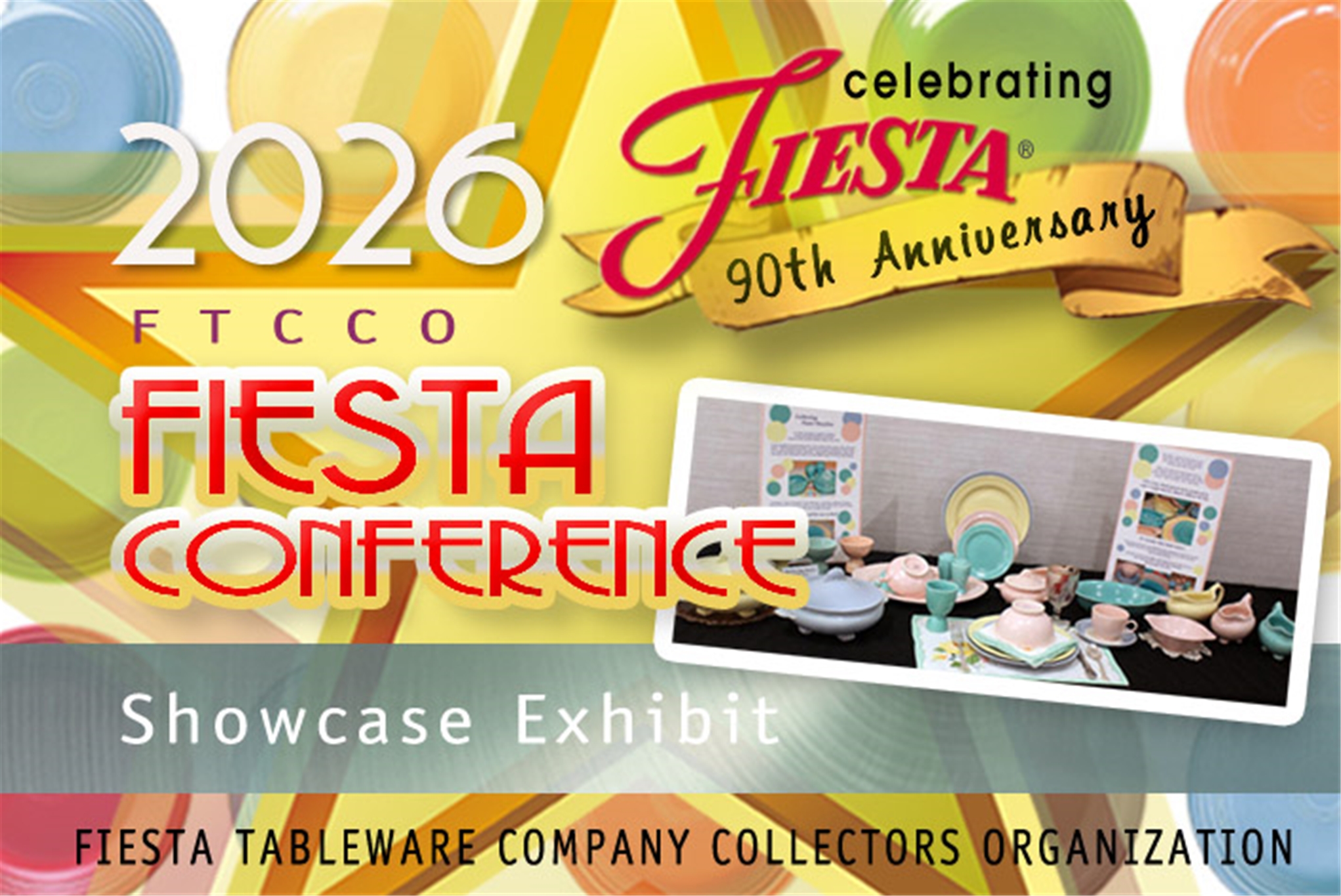 Showcase Exhibit 2026