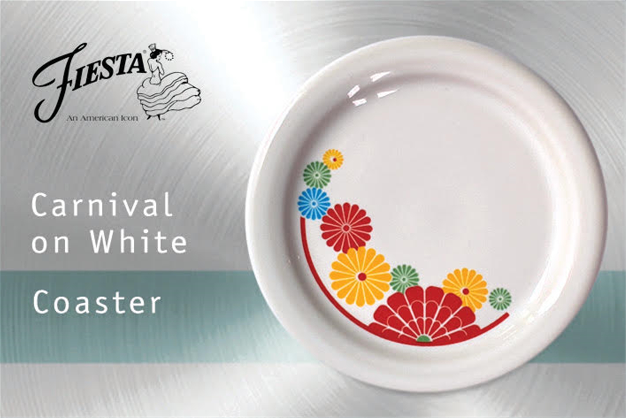 Fiesta Carnival Coaster