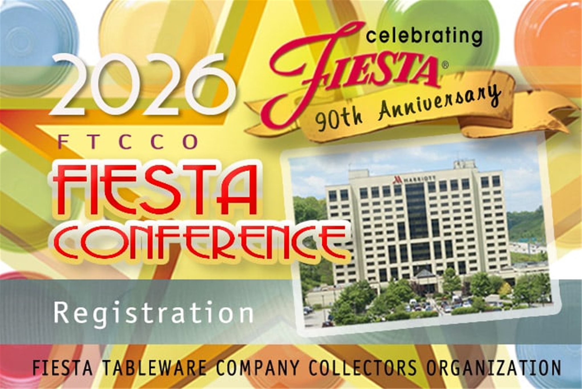 Registration for 2026 Conference